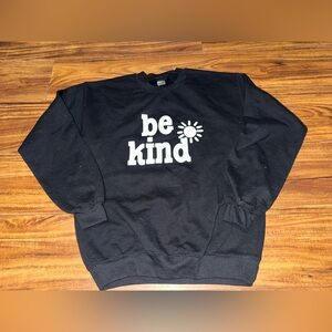 Women’s Crewneck Sweater Size S